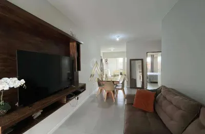 Apartamento com 2 quartos à venda na Rua Gervásio de Souza, 180, Meia Praia, Navegantes