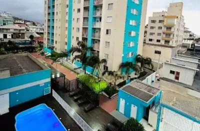Apartamento com 2 dormitórios à venda, 65 m² por r$ 580.000 - centro - barra velha/sc