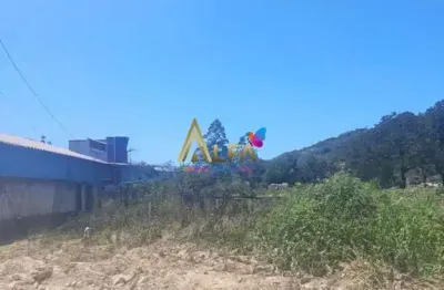 Terreno à venda na Rua João Luiza Alexandrina, 22, Santa Lídia, Penha