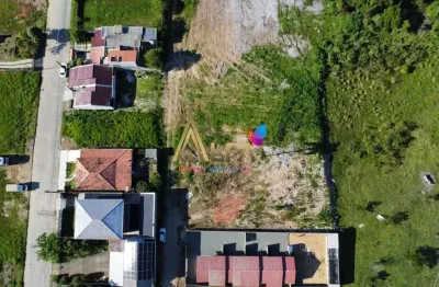 Terreno à venda na Rua Martinho Bento De Borba, 280, Nossa Senhora de Fátima, Penha