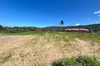 Terreno à venda, 594 m² por r$ 385.000 - nossa senhora de fatima - penha/sc
