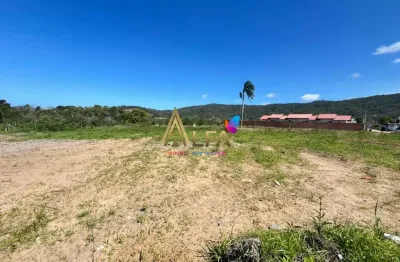 Terreno à venda, 594 m² por R$ 500.000,00 - Nossa Senhora de Fatima - Penha/SC