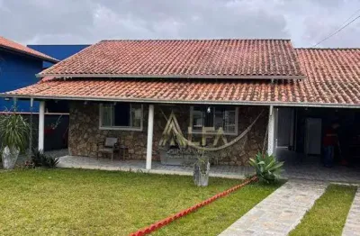Casa com 2 quartos à venda na Narcisa Fausta Marçal, 358, Centro, Penha