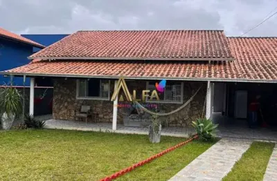 Casa com 2 quartos à venda na Narcisa Fausta Marçal, 358, Centro, Penha