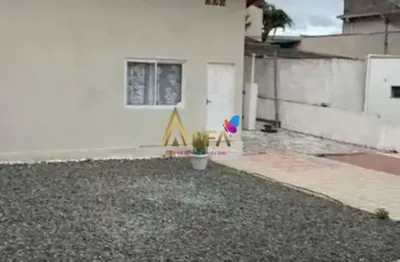 Casa à venda, 100 m² por R$ 700.000,00 - Praia de São Miguel - Penha/SC