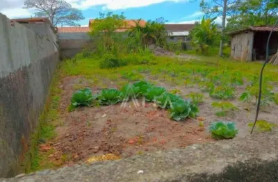 Terreno à venda, 288 m² por r$ 215.000,00 - itajuba - barra velha/sc