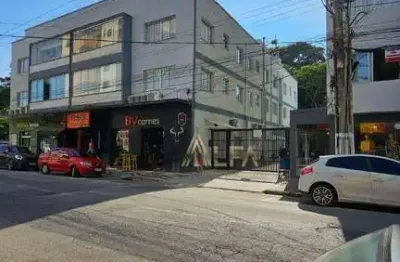Apartamento com 2 quartos à venda na Avenida Itajuba, 118, Itajubá, Barra Velha