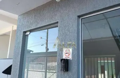 Apartamento com 3 dormitórios à venda, 89 m² por r$ 690.000,00 - centro - penha/sc