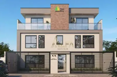 Apartamento com 2 dormitórios à venda, 73 m² por r$ 439.000,00 - itacolomi - balneário piçarras/sc