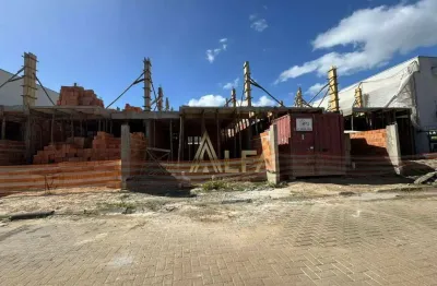 Sobrado à venda, 112 m² por r$ 724.900,00 - itacolomi - balneário piçarras/sc