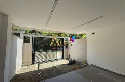 Sobrado à venda, 120 m² por R$ 630.000,00 -  Itacolomi  - Balneário Piçarras/SC