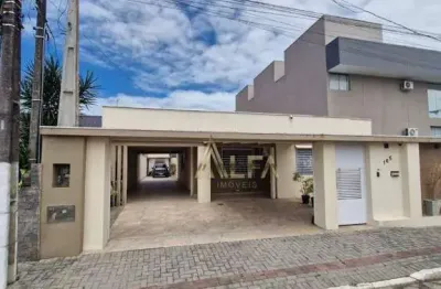 Casa com 4 dormitórios à venda, 170 m² por r$ 1.500.000 - armação - penha/sc