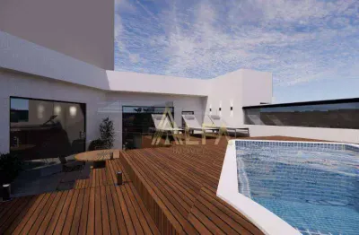 Apartamento de 3 dormitórios no bairro gravatá em navegantes