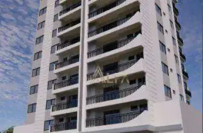 Apartamento de 3 dormitórios no bairro gravatá em navegantes