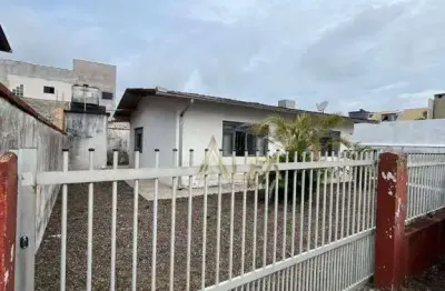 Casa com 2 dormitórios à venda, 60 m² por r$ 440.000,00 - gravatá - penha/sc