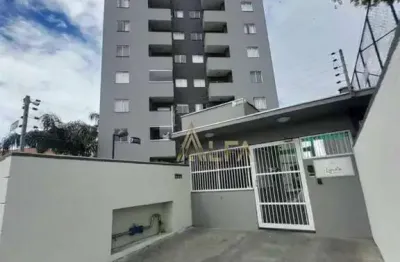 Apartamento com 2 quartos à venda na Avenida Antônio Joaquim Tavares, 262, Centro, Penha