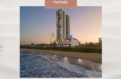 Apartamento à venda, 87 m² por R$ 1.190.000,00 - Tabuleiro - Barra Velha/SC