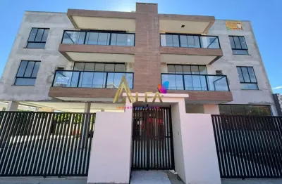 Apartamento com 1 dormitório à venda, 41 m² por R$ 381.000 - Itajuba - Barra Vel