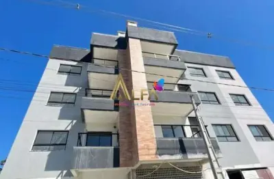 Apartamento com 2 dormitórios à venda, 81 m² por R$ 483.998,63 - Nossa Senhora d