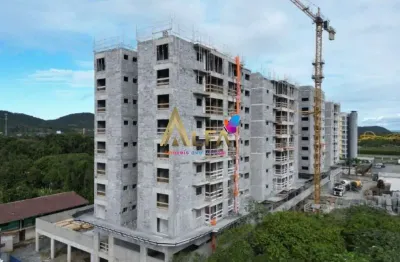 Apartamento à venda, 70 m² por R$ 670.000,00 - Armação - Penha/SC