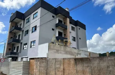 Apartamento com 2 dormitórios à venda, 71 m² por r$ 511.997 - nossa senhora da paz - balneário piçarras/sc