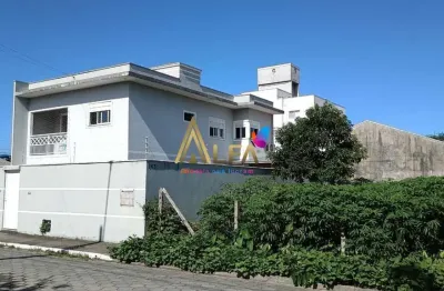 Casa com 4 quartos à venda na Rua Helmuth Baungartner, 665, Gravata, Navegantes