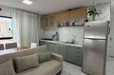 Apartamento à venda, 46 m² por R$ 690.000,00 - Itacolomi - Balneário Piçarras/SC
