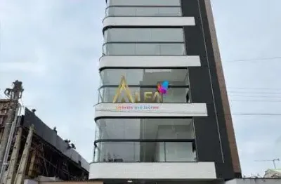 Apartamento com 3 quartos à venda na Rua Ayrton Senna, 75, Itacolomi, Balneário Piçarras