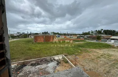 Apartamento com 2 dormitórios à venda, 51 m² por R$ 310.000 - Nossa Senhora de Fatima - Penha/SC