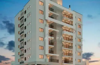 Apartamento com 2 dormitórios à venda, 60 m² por r$ 622.300,00 - centro - navegantes/sc