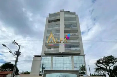 Apartamento à venda, 120 m² por R$ 1.500.000,00 - Armação - Penha/SC