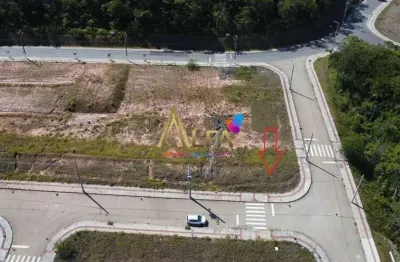 Terreno à venda, 369 m² por R$ 290.000 - Balneário Piçarras/SC