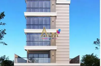 Apartamento com 2 dormitórios à venda, 74 m² por R$ 559.000,00 - Centro - Balneá