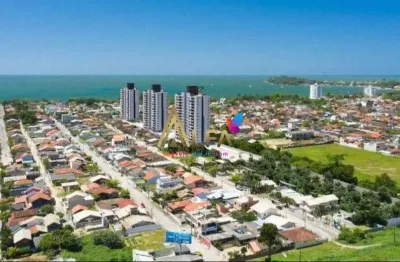 Apartamento com 2 quartos à venda na Avenida Eugênio Krause, 3650, Armação, Penha