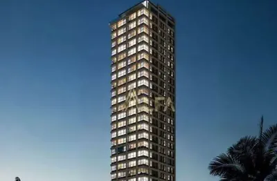 Apartamento de Alto Padrão Frente Mar no Corá ArtHaus – Penha/SC