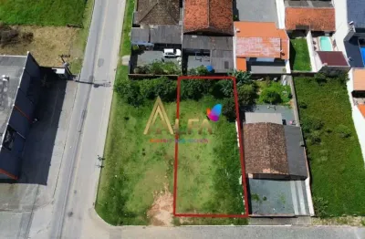 Terreno à venda na Rua José Manoel Vieira, 15, Centro, Penha