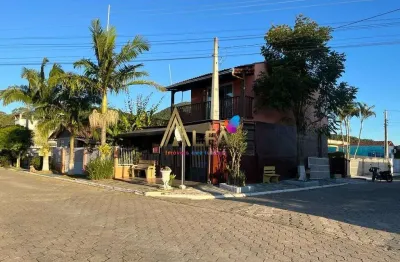 Casa com 4 quartos à venda na Rua Pedro Ferreira, 47, Armação, Penha