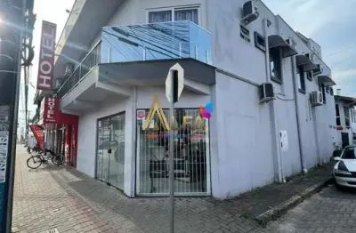 Hotel com 13 dormitórios à venda, 1000 m² por R$ 3.500.000,00 - São Domingos II