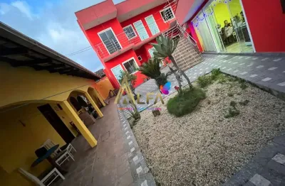 Ponto comercial à venda na Rua João Inácio Albano, 19, Praia de Armação do Itapocorói, Penha