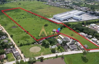 Terreno à venda na Rua Vereador Arnô Reinaldo Da Silva, 692, Nossa Senhora de Fátima, Penha