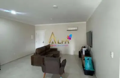 Apartamento com 3 dormitórios à venda, 116 m² por R$ 1.100.000,00 - José Amândio