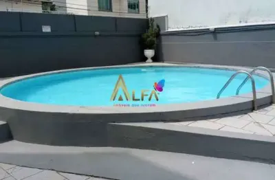 Apartamento com 3 quartos à venda na Avenida José Eugênio Muller, 1059, Vila Operária, Itajaí