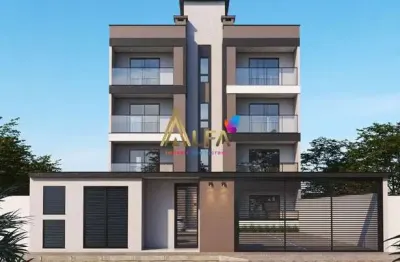 Apartamento com 2 quartos à venda na Rua Encontrista Artur Alfredo Galvez, 721, Gravata, Navegantes