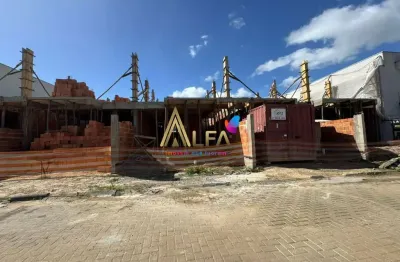 Sobrado à venda, 112 m² por R$ 724.900,00 - Itacolomi - Balneário Piçarras/SC