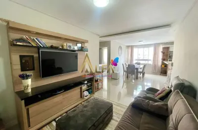 Apartamento com 2 dormitórios à venda, 82 m² por R$ 1.400.000,00 - Centro - Baln