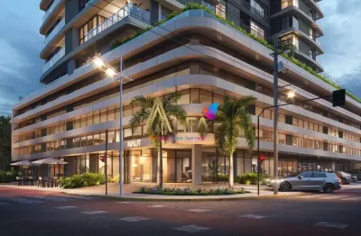 Apartamento com 3 quartos à venda na Avenida Getúlio Vargas, 250, Centro, Balneário Piçarras