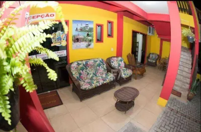 Casa comercial à venda na Avenida Alfredo Brunetti, 656, Armação, Penha