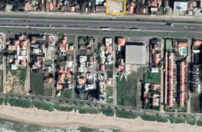 Terreno à venda, 1585 m² por r$ 1.250.000,00 - tabuleiro - barra velha/sc