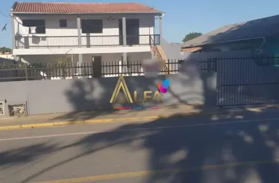 Casa com 4 quartos à venda na Rua Domingos Manoel Corrêa, 200, Centro, Penha