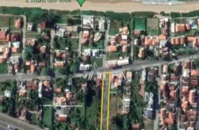 Terreno à venda, 2718 m² por r$ 5.436.000,00 - itajuba - barra velha/sc